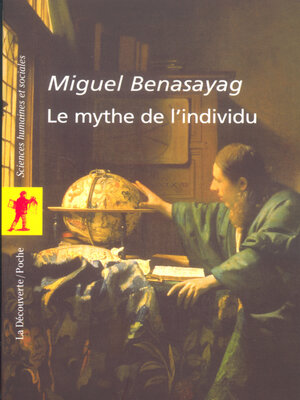 cover image of Le mythe de l'individu